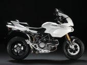 2009 Ducati Multistrada 1100S photo